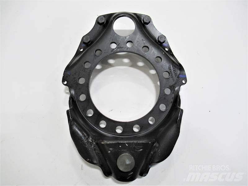  Bendix Pidurid