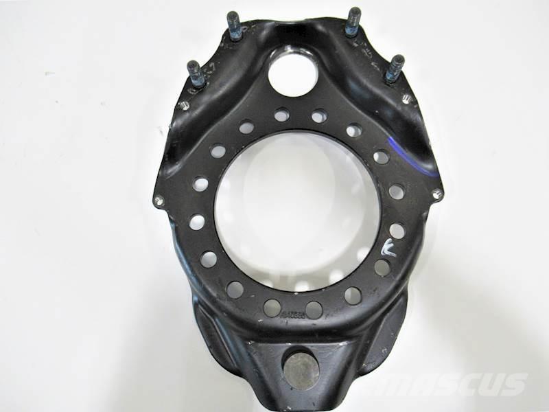  Bendix Pidurid