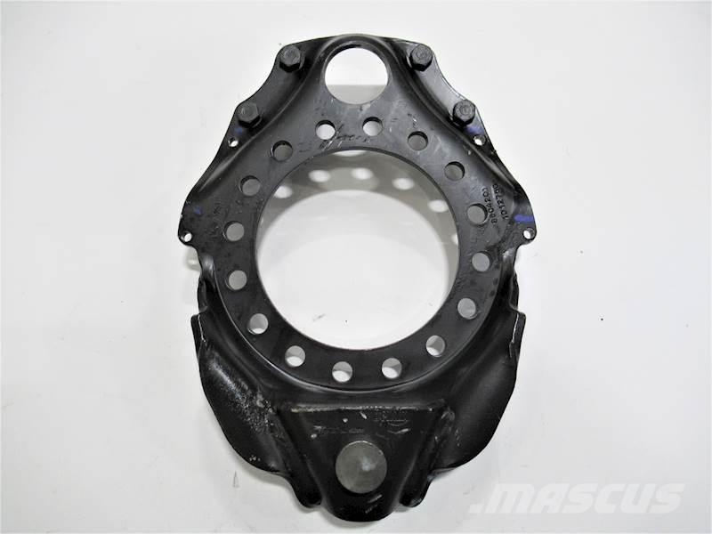  Bendix Pidurid