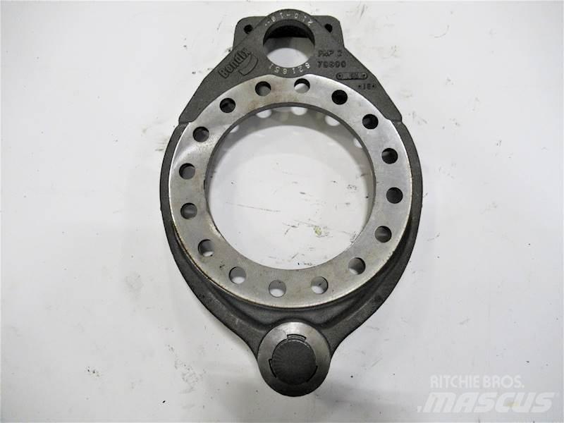  Bendix Pidurid