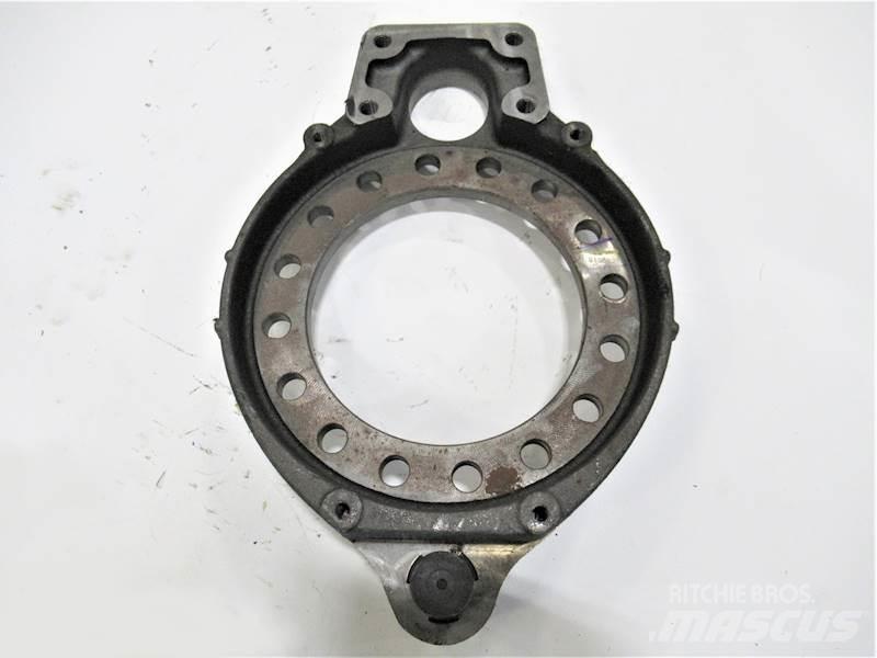  Bendix Pidurid