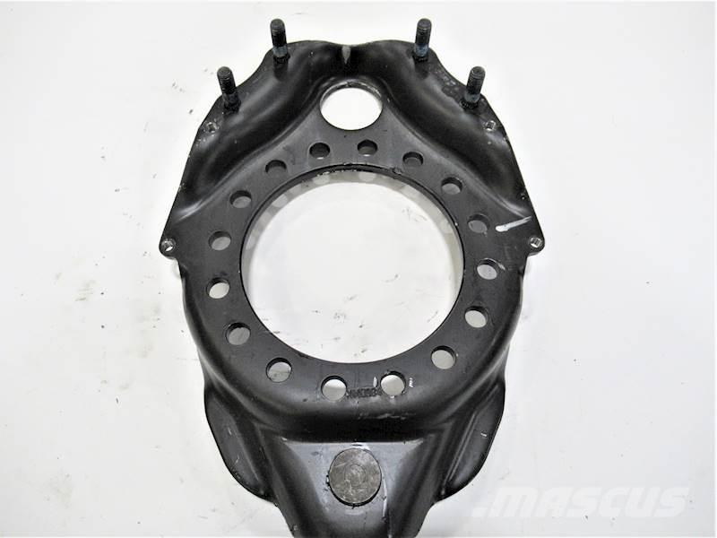  Bendix Pidurid