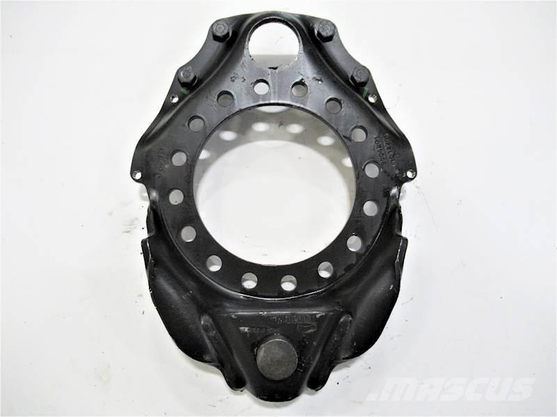 Bendix Pidurid