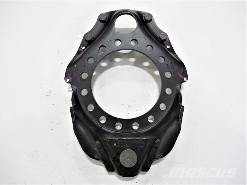  Bendix Pidurid