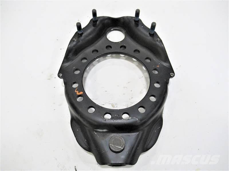  Bendix Pidurid