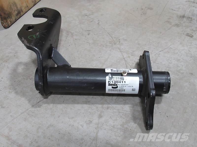  Bendix Pidurid