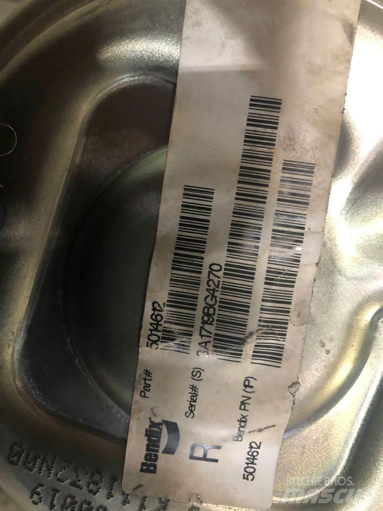  Bendix Pidurid