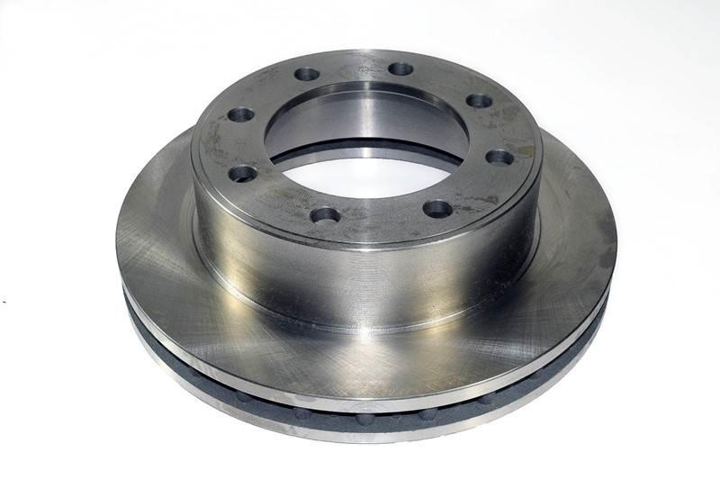  Bendix Pidurid