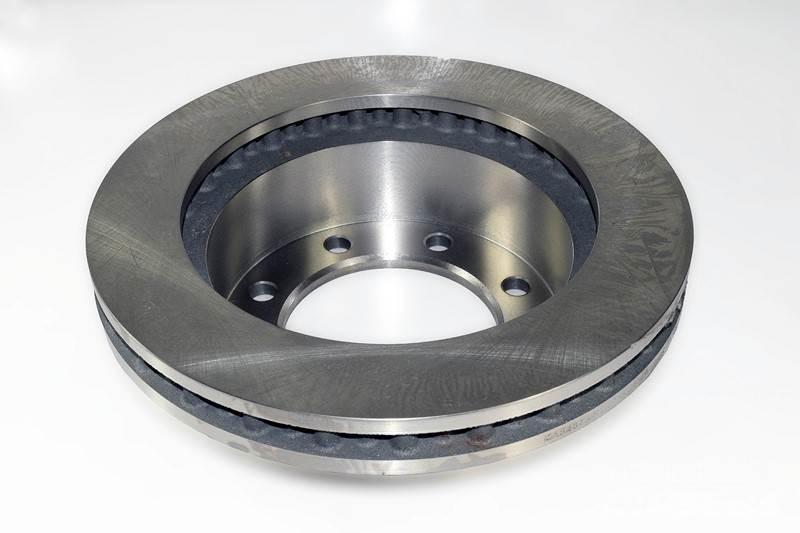 Bendix Pidurid
