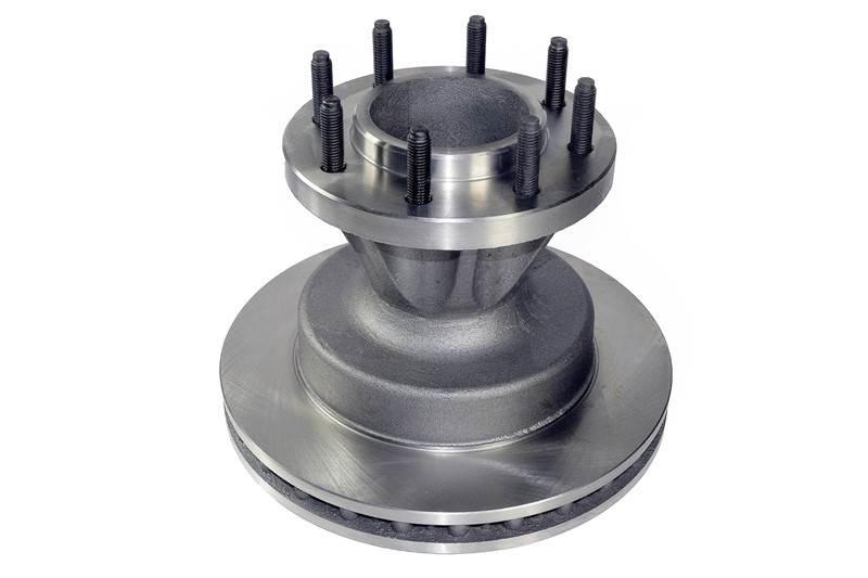  Bendix Pidurid