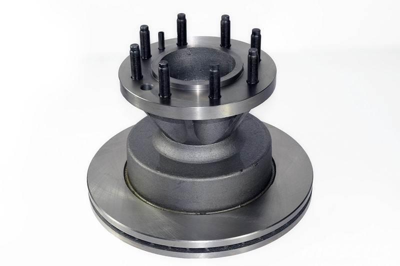  Bendix Pidurid
