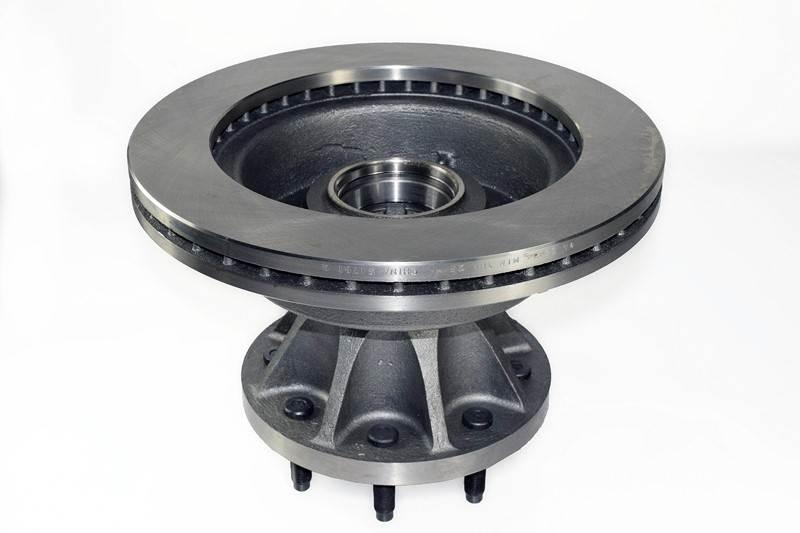  Bendix Pidurid