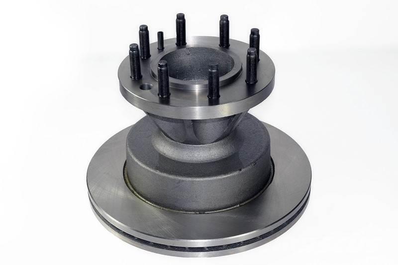  Bendix Pidurid