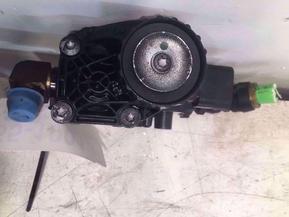  Bendix Pidurid