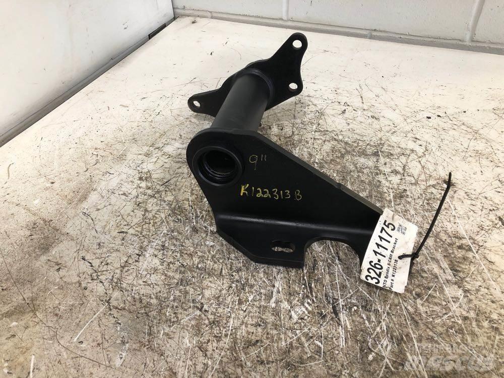  Bendix Pidurid