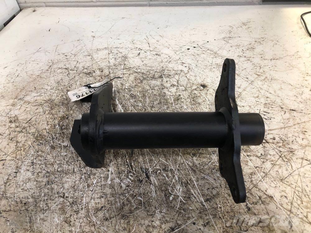  Bendix Pidurid