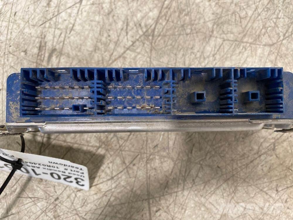  Bendix Elektroonikaseadmed