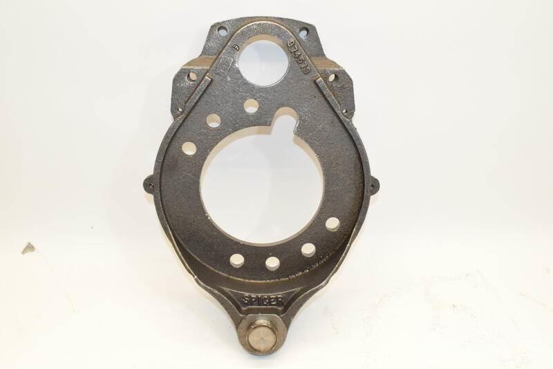  Bendix Pidurid