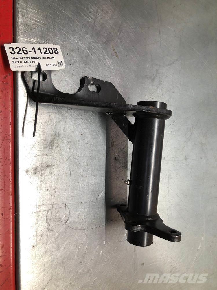  Bendix Pidurid