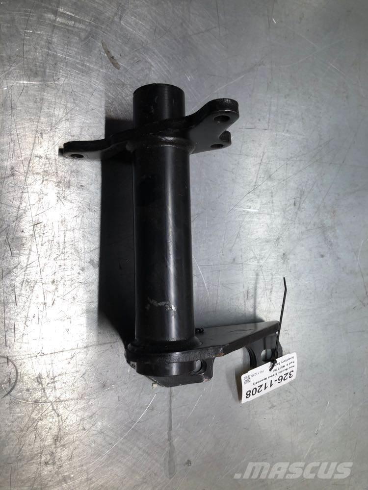  Bendix Pidurid