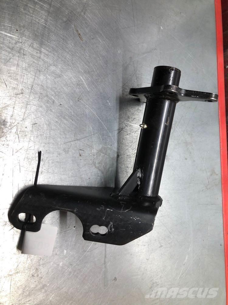  Bendix Pidurid