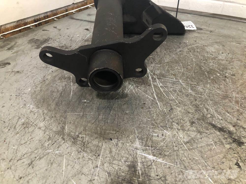  Bendix Pidurid
