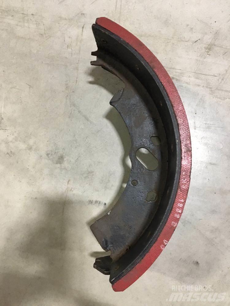  Brake Shoe Pidurid