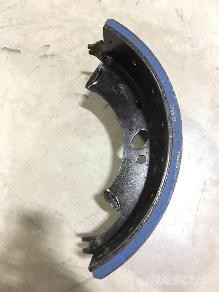  Brake Shoe Pidurid