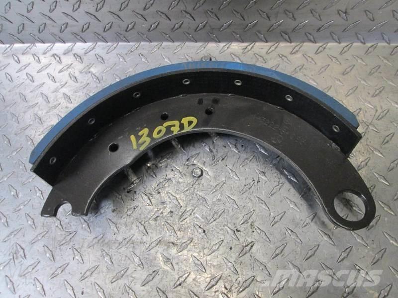  Brake Shoe Pidurid