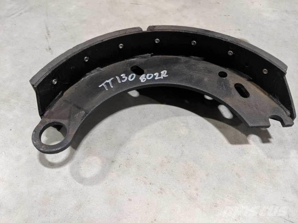  Brake Shoe Pidurid