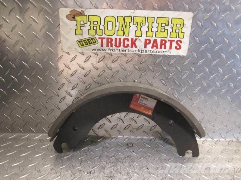  Brake Shoe Pidurid