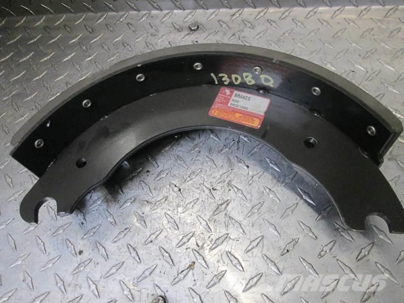  Brake Shoe Pidurid