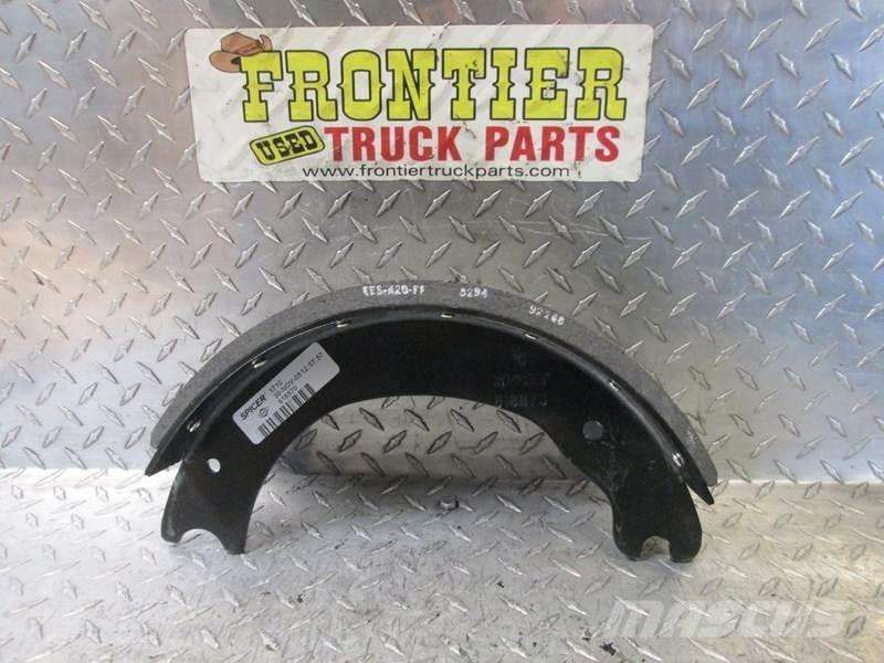 Brake Shoe Pidurid