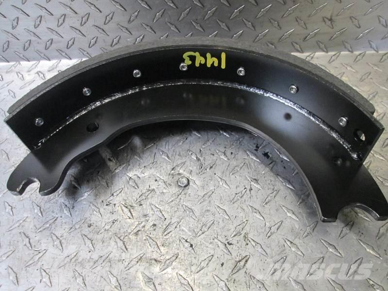  Brake Shoe Pidurid