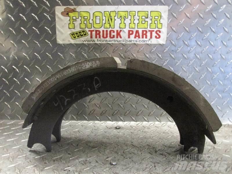  Brake Shoe Pidurid
