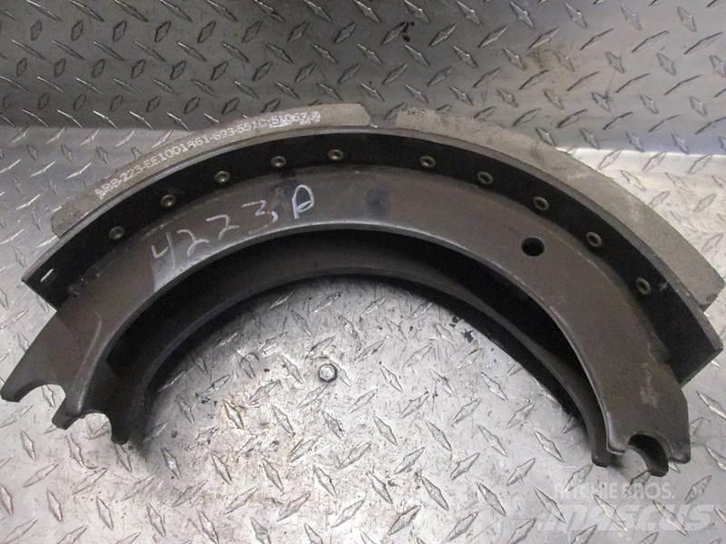  Brake Shoe Pidurid