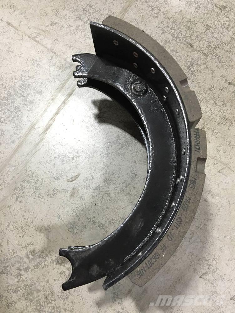  Brake Shoe Pidurid