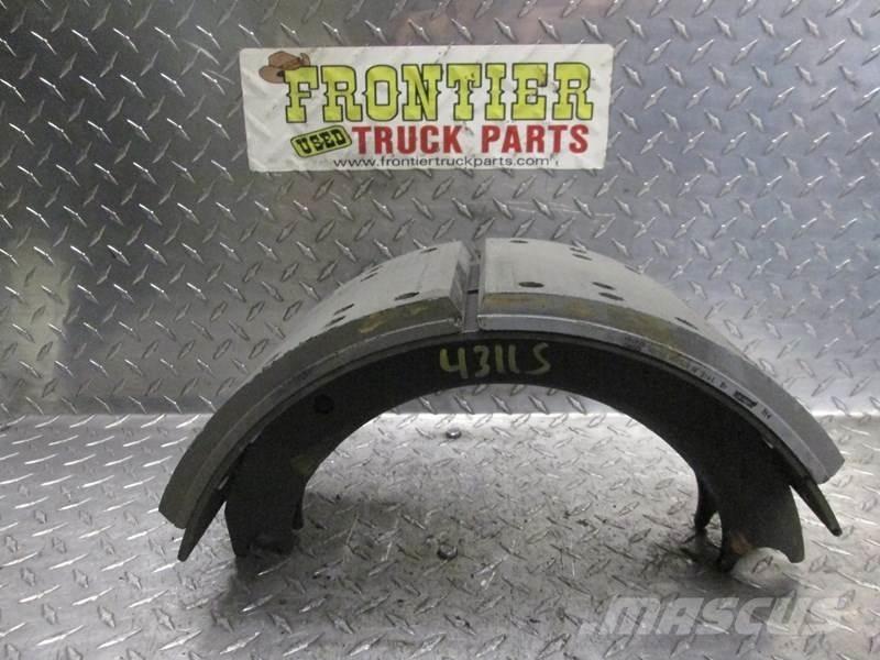  Brake Shoe Pidurid
