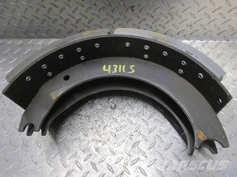  Brake Shoe Pidurid