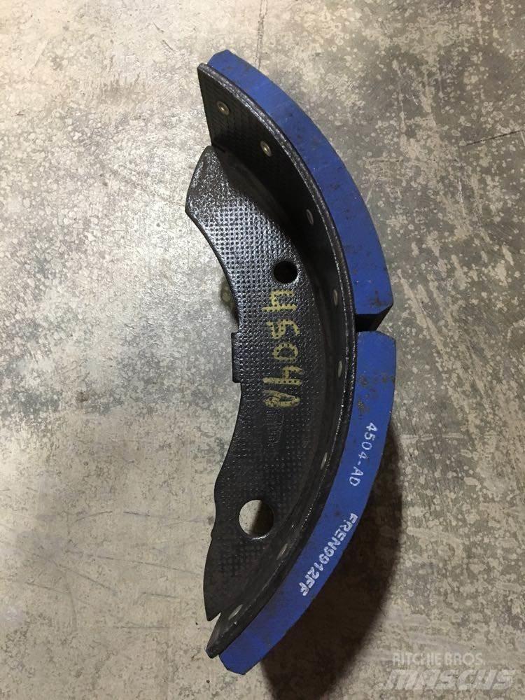  Brake Shoe Pidurid