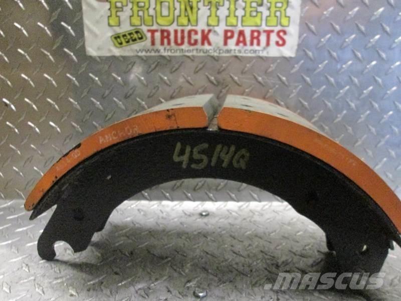  Brake Shoe Pidurid