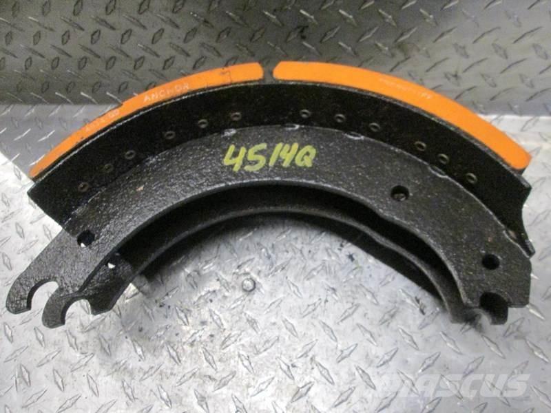  Brake Shoe Pidurid