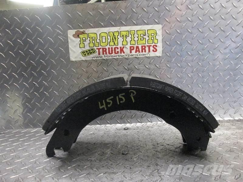  Brake Shoe Pidurid