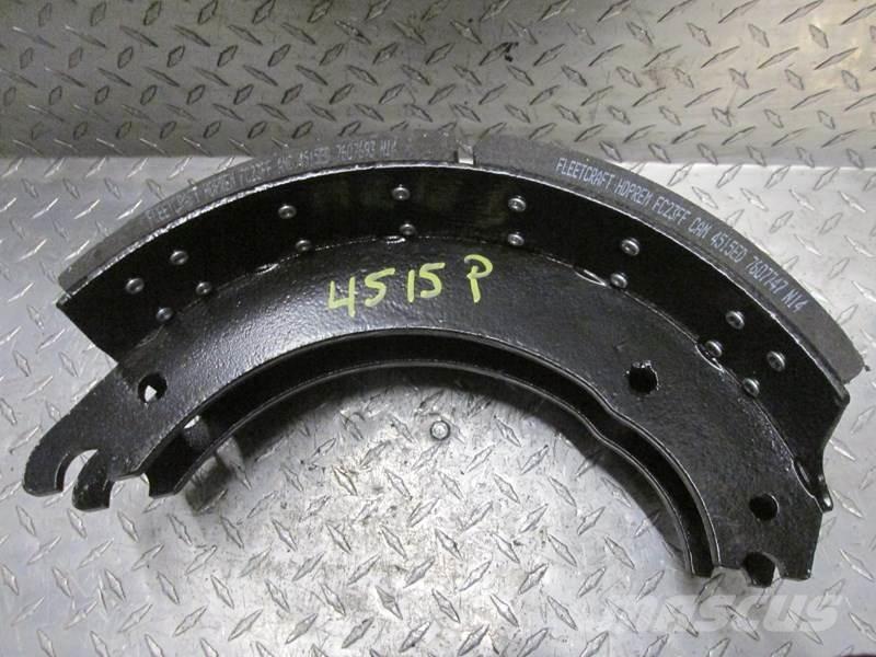  Brake Shoe Pidurid