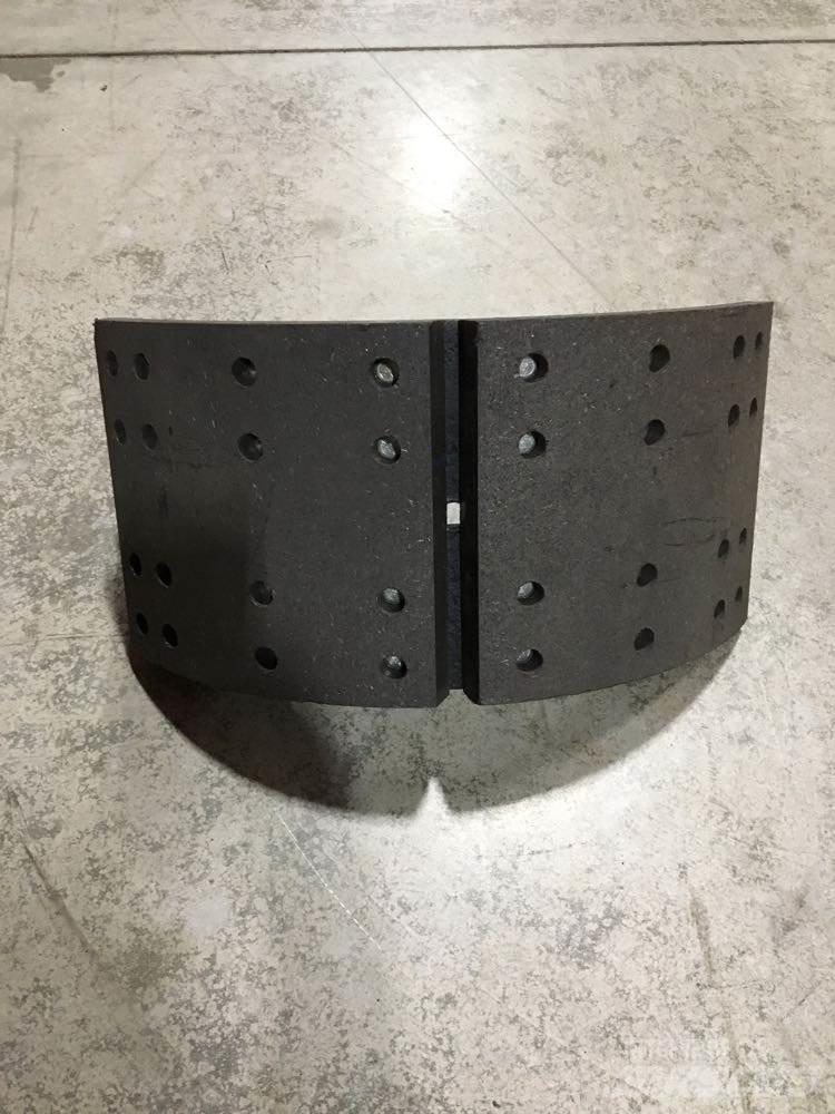  Brake Shoe Pidurid