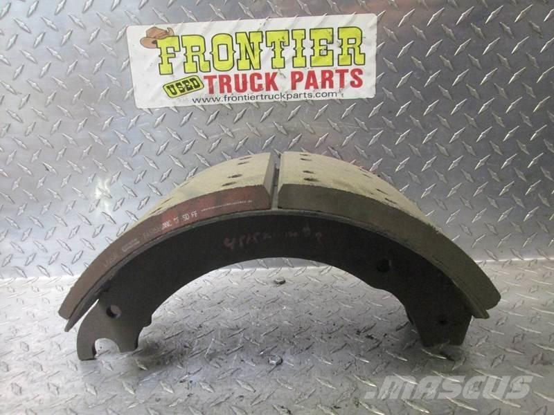  Brake Shoe Pidurid
