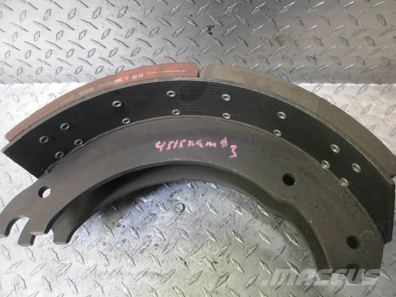  Brake Shoe Pidurid