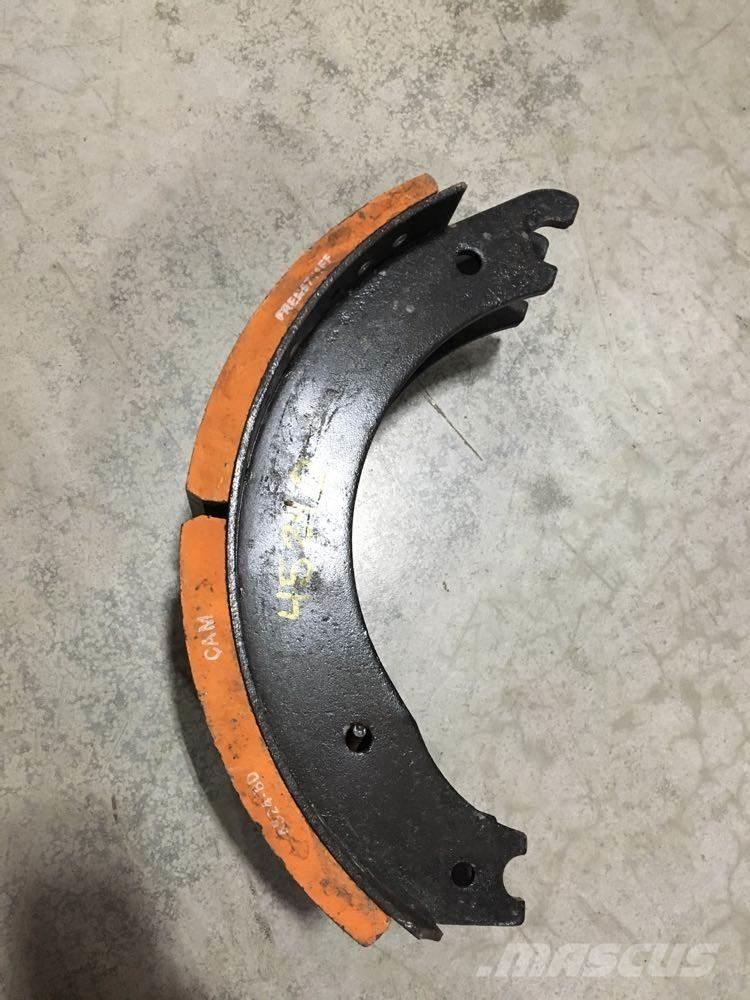 Brake Shoe Pidurid