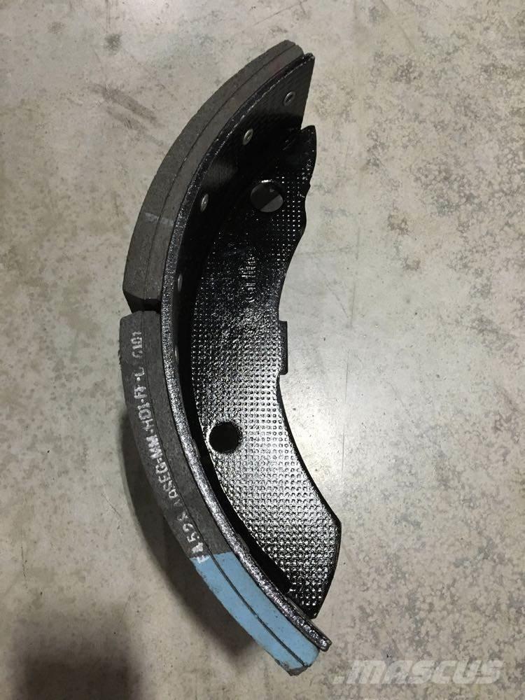  Brake Shoe Pidurid