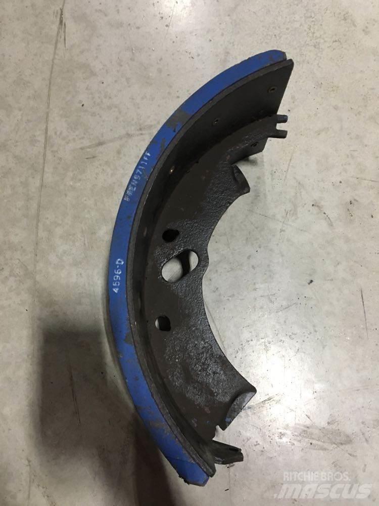  Brake Shoe Pidurid